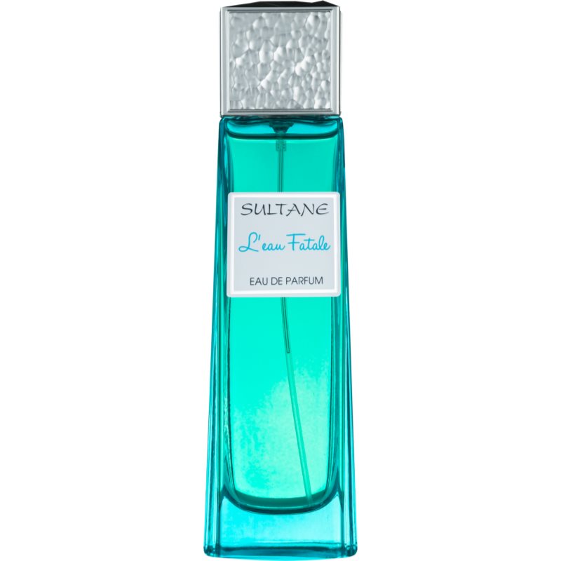Jeanne Arthes Sultane L'Eau Fatale parfémovaná voda pro ženy 100 ml