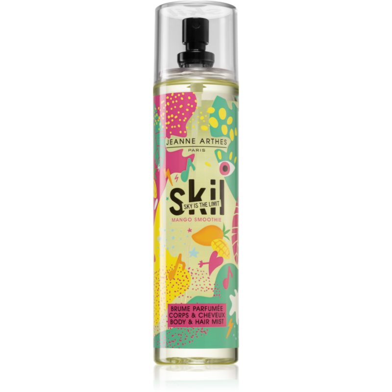Skil Summer Crush Mango Smoothie парфумований спрей для тіла для жінок 250 мл