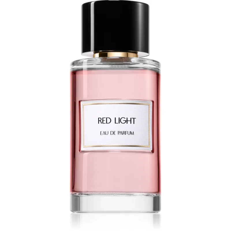 Flacon Privée Red Light Eau de Parfum unisex