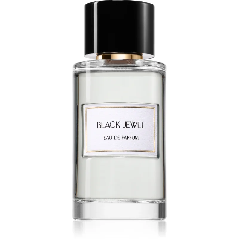 Flacon Privée Black Jewel Eau de Parfum unisex