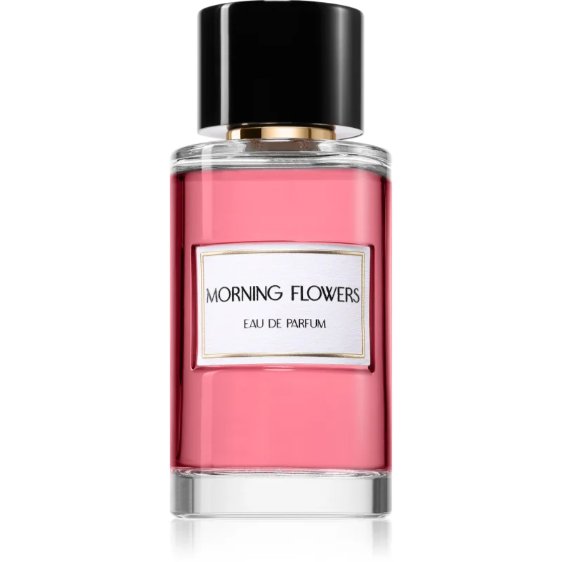 Flacon Privée Morning Flowers Eau de Parfum unisex