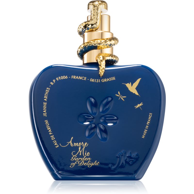 E-shop Jeanne Arthes Amore Mio Garden of Delight parfémovaná voda pro ženy 100 ml