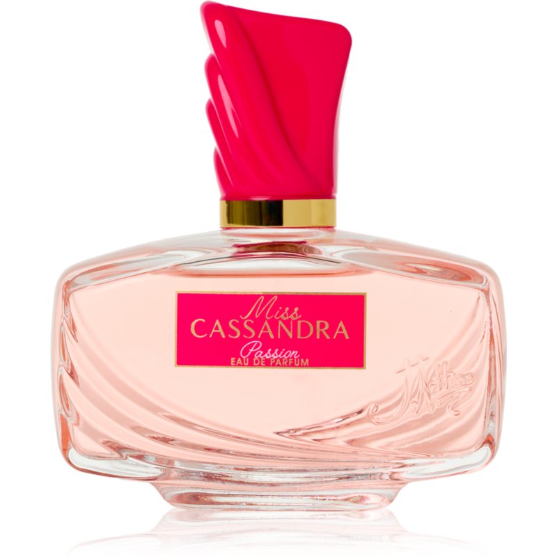 Jeanne Arthes Miss Cassandra Passion Eau de Parfum pentru femei 100 ml