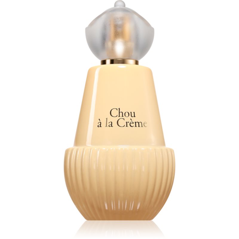 Jeanne Arthes Tea Time á Paris Chou á La Creme parfumska voda za ženske 100 ml