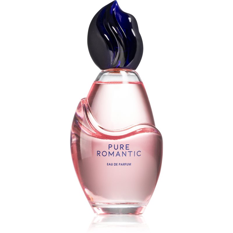Jeanne Arthes Pure Romantic Eau de Parfum pentru femei 100 ml