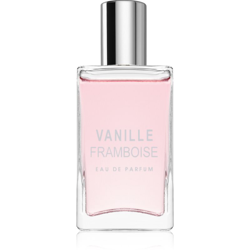 Jeanne Arthes La Ronde des Fleurs Vanille Framboise Eau de Parfum hölgyeknek 30 ml