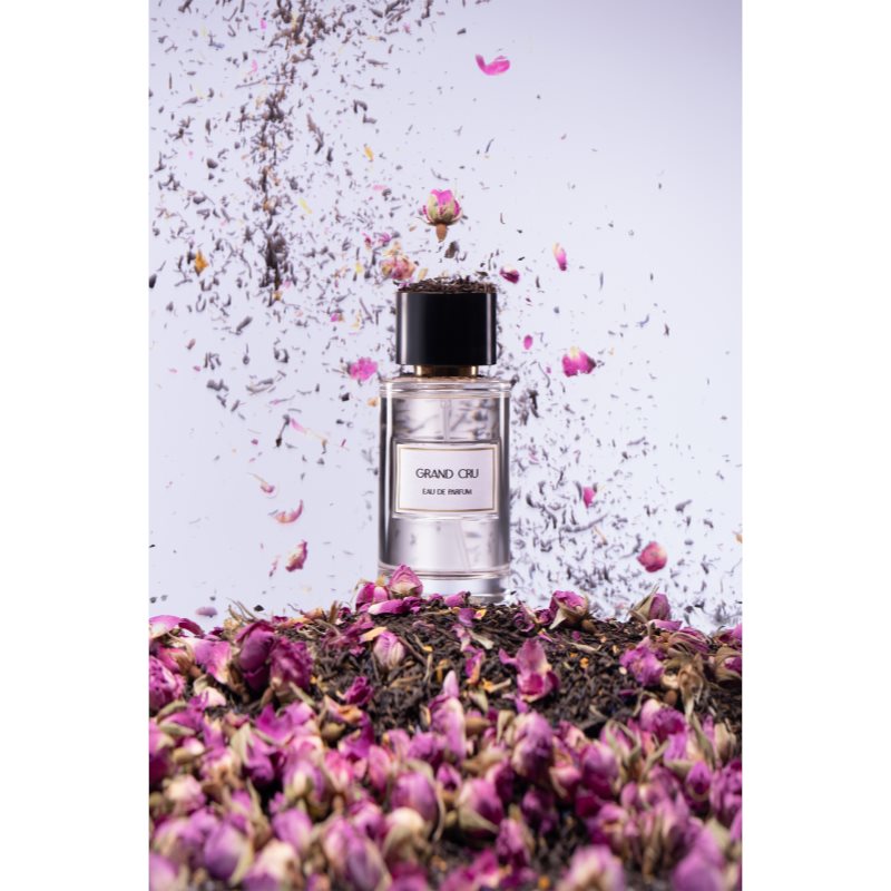 Jeanne Arthes Privée Grand Cru parfémovaná voda unisex 100 ml (obrázek 3)