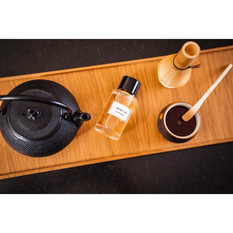 Jeanne Arthes Privée Grand Cru parfémovaná voda unisex 100 ml (obrázek 4)