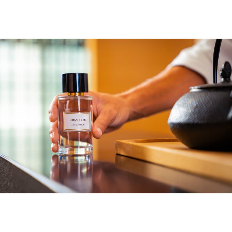 Jeanne Arthes Privée Grand Cru parfémovaná voda unisex 100 ml (obrázek 5)