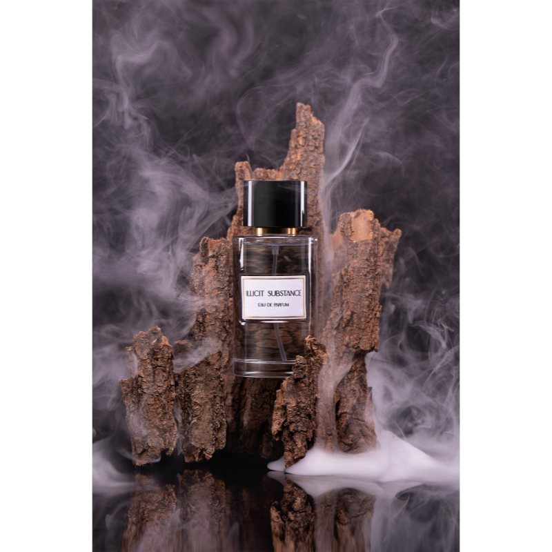 Jeanne Arthes Privée Illicit Substance parfémovaná voda unisex 100 ml (obrázek 3)