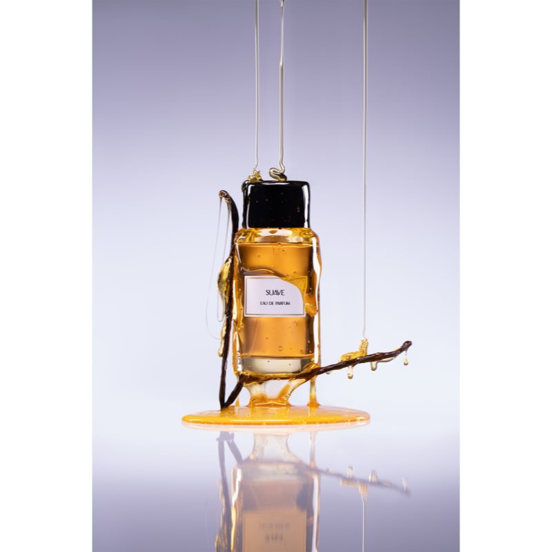 Jeanne Arthes Privée Suave parfémovaná voda unisex 100 ml (obrázek 3)