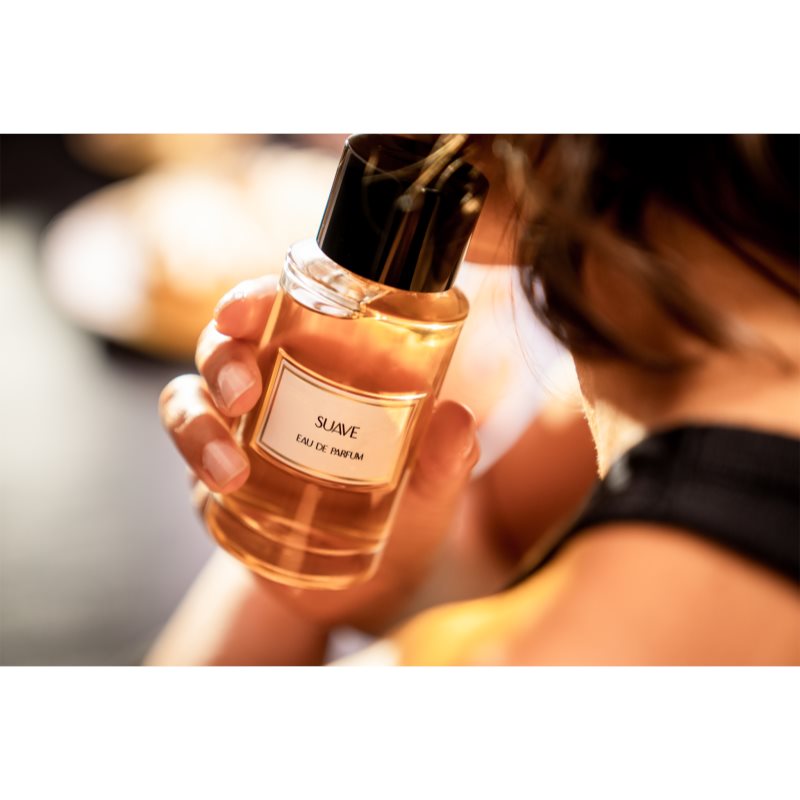 Jeanne Arthes Privée Suave parfémovaná voda unisex 100 ml (obrázek 5)