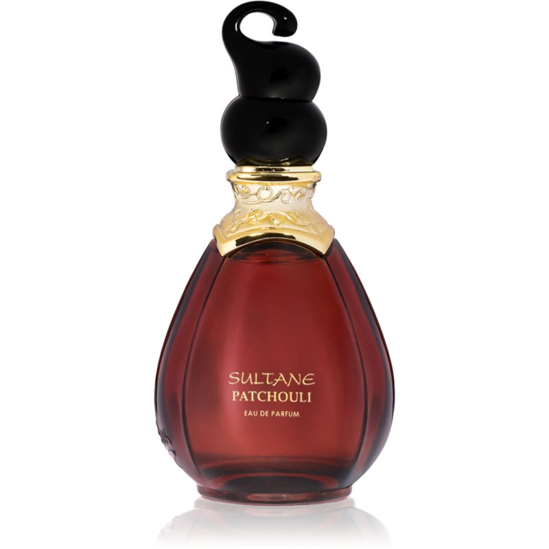 Jeanne Arthes Sultane Patchouli EDP parfumovaná voda pre ženy 100 ml