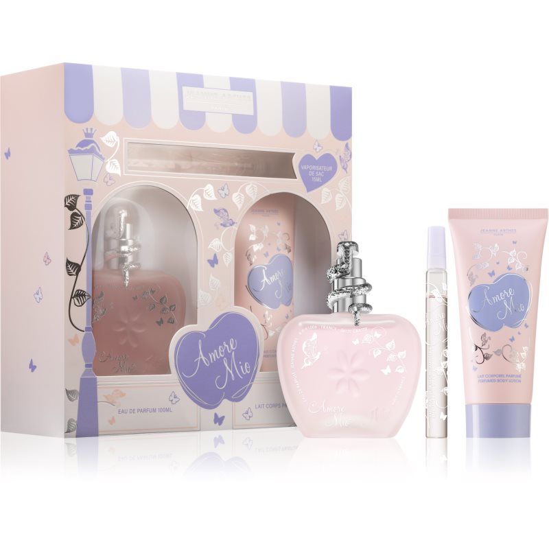 

Jeanne Arthes Amore Mio Classic подарунковий набір для жінок