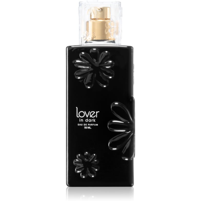 Jeanne Arthes Lover in Dark parfemska voda za žene 50 ml