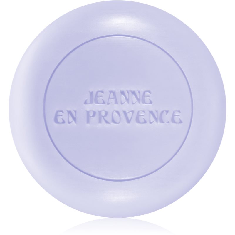 Jeanne en Provence Lavande Gourmande luxus francia szappan 100 g