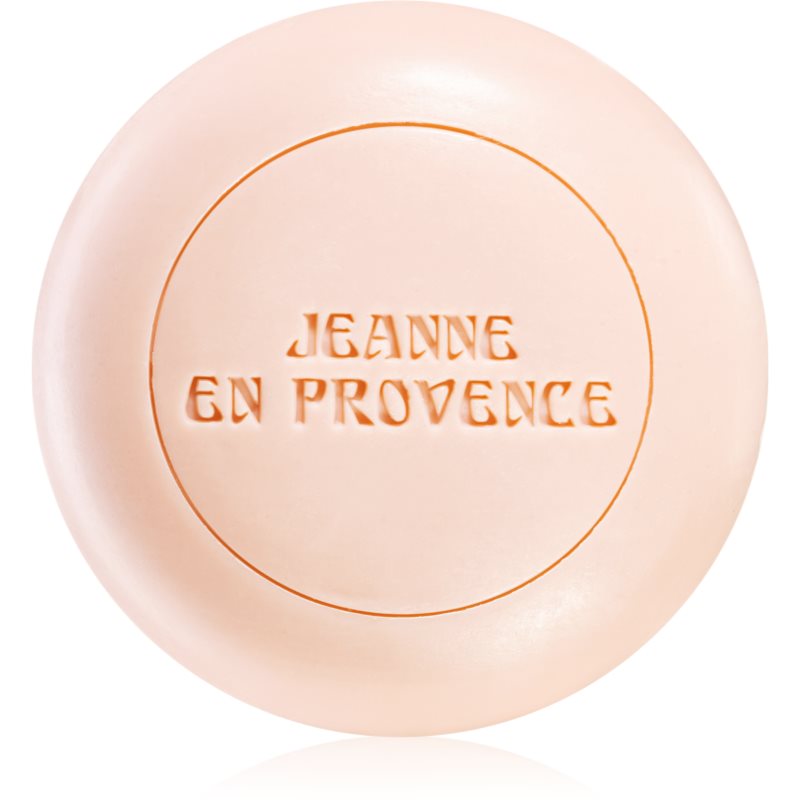 

Jeanne en Provence Rose Envoûtante розкішне французьке мило