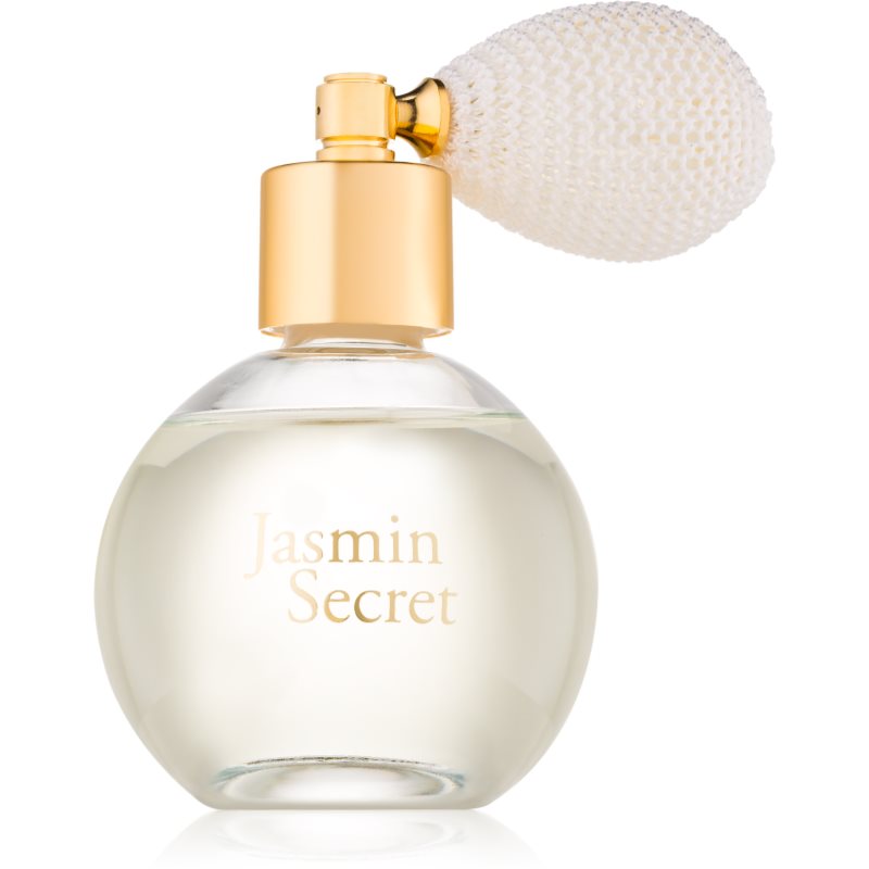 Jeanne en Provence Jasmin Secret Parfumuotas vanduo moterims 50 ml