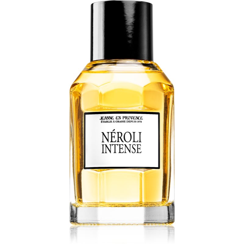 Jeanne en Provence Néroli Intense toaletna voda za moške 100 ml