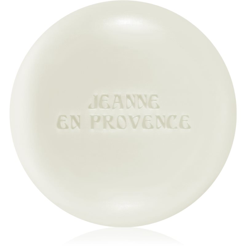 Jeanne En Provence BIO Apple органічний твердий шампунь у якості BIO для жінок 75 гр