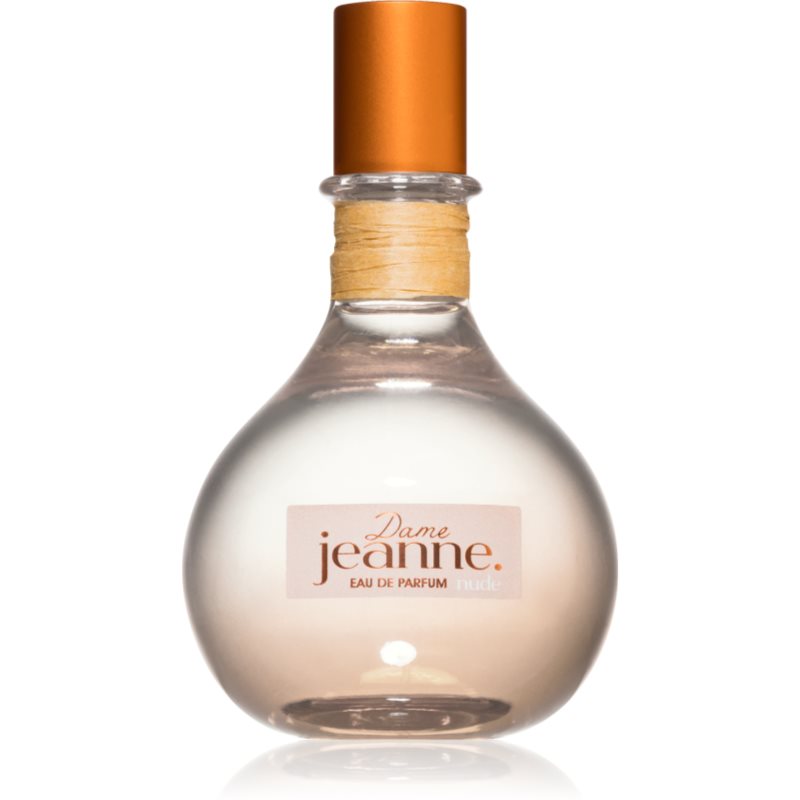 Jeanne en Provence Dame Jeanne Nude Eau de Parfum pentru femei 75 ml
