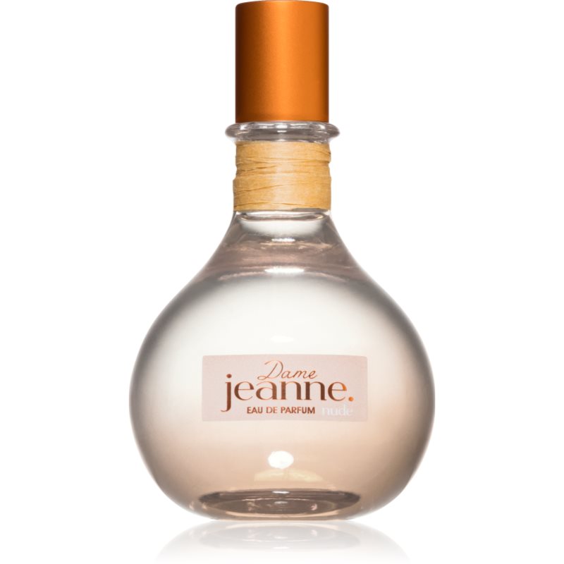 E-shop Jeanne en Provence Dame Jeanne Nude parfémovaná voda pro ženy 75 ml