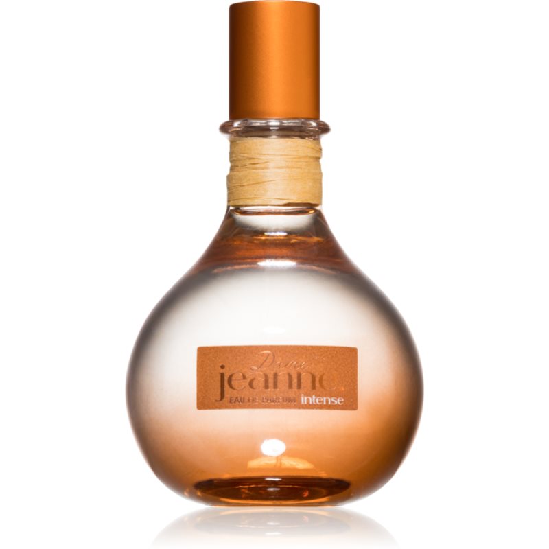 E-shop Jeanne en Provence Dame Jeanne Intense parfémovaná voda pro ženy 75 ml