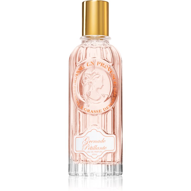 Jeanne en Provence Grenade Petillante parfumska voda za ženske 60 ml