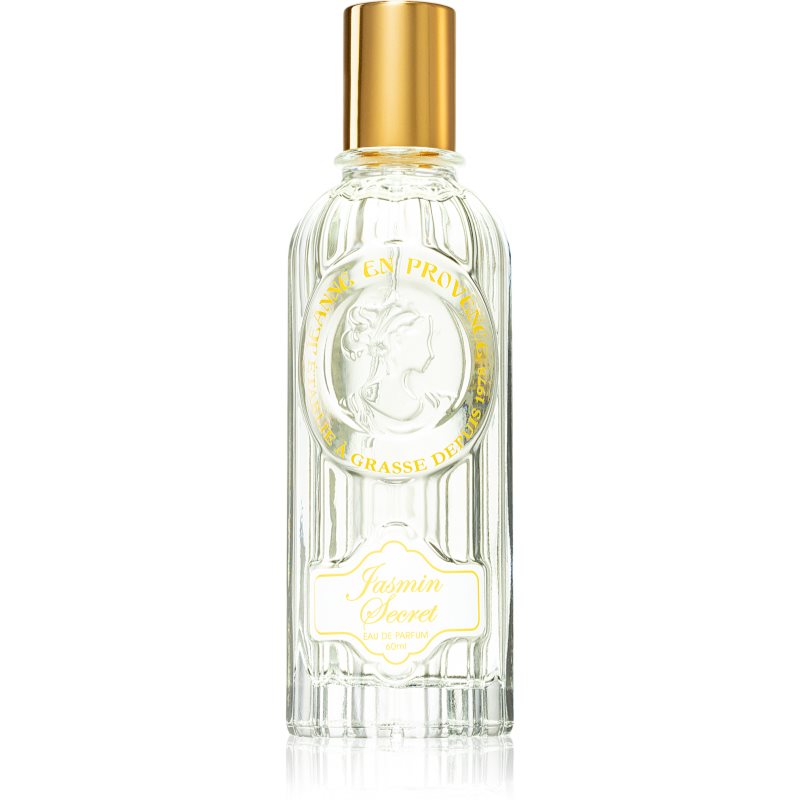 Jeanne en Provence Jasmin Secret parfumovaná voda pre ženy 60 ml