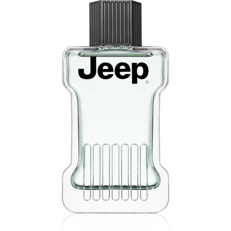 Jeep Freedom Eau De Toilette For Men 100 Ml