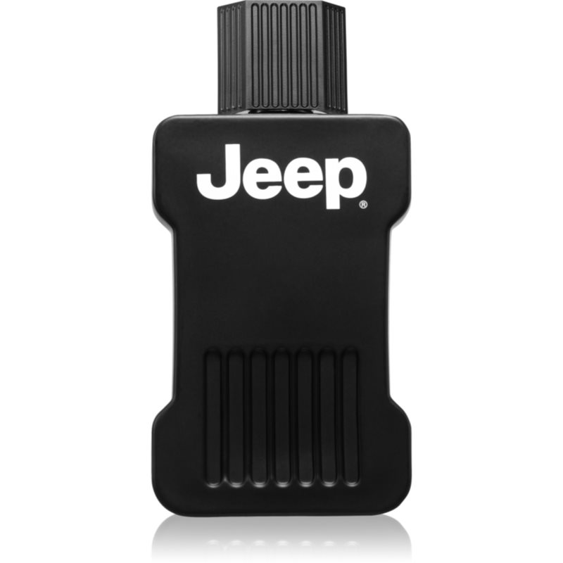 Jeep Freedom toaletná voda pre mužov 100 ml