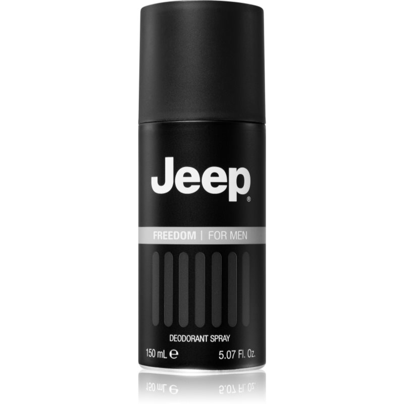 Jeep Freedom deodorant pentru bărbați 150 ml