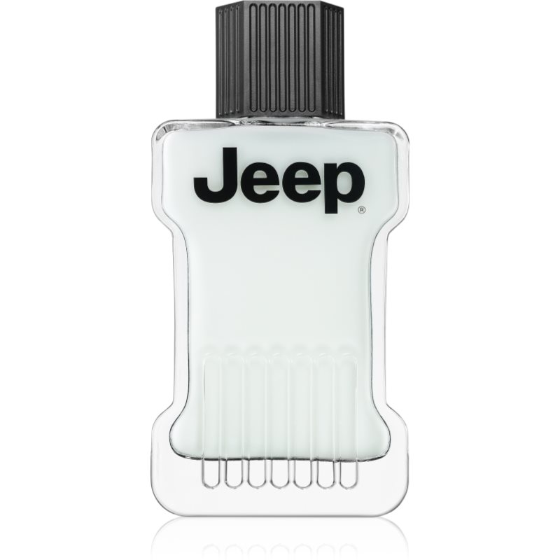 Jeep Freedom balsam după bărbierit pentru bărbați 100 ml