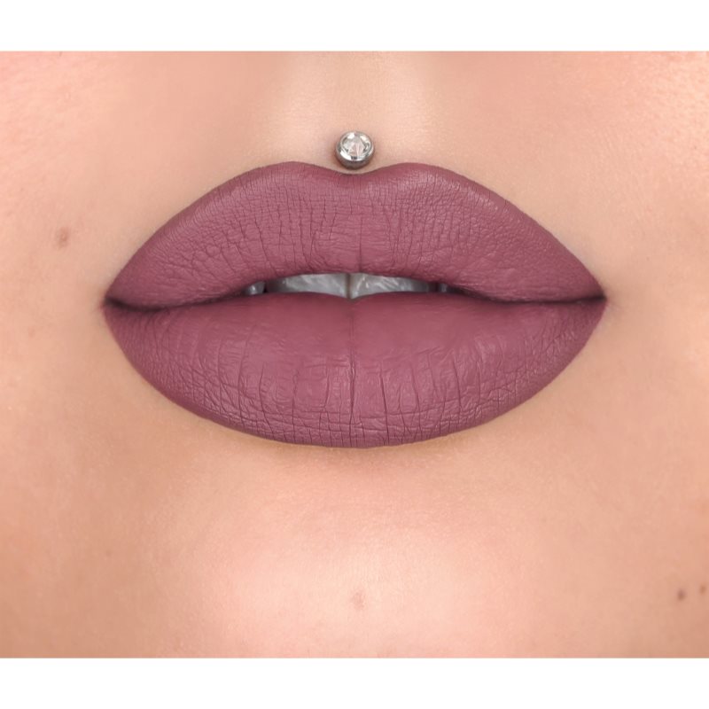 Jeffree Star Cosmetics Velour Liquid Lipstick рідка помада відтінок Androgyny 5,6 мл