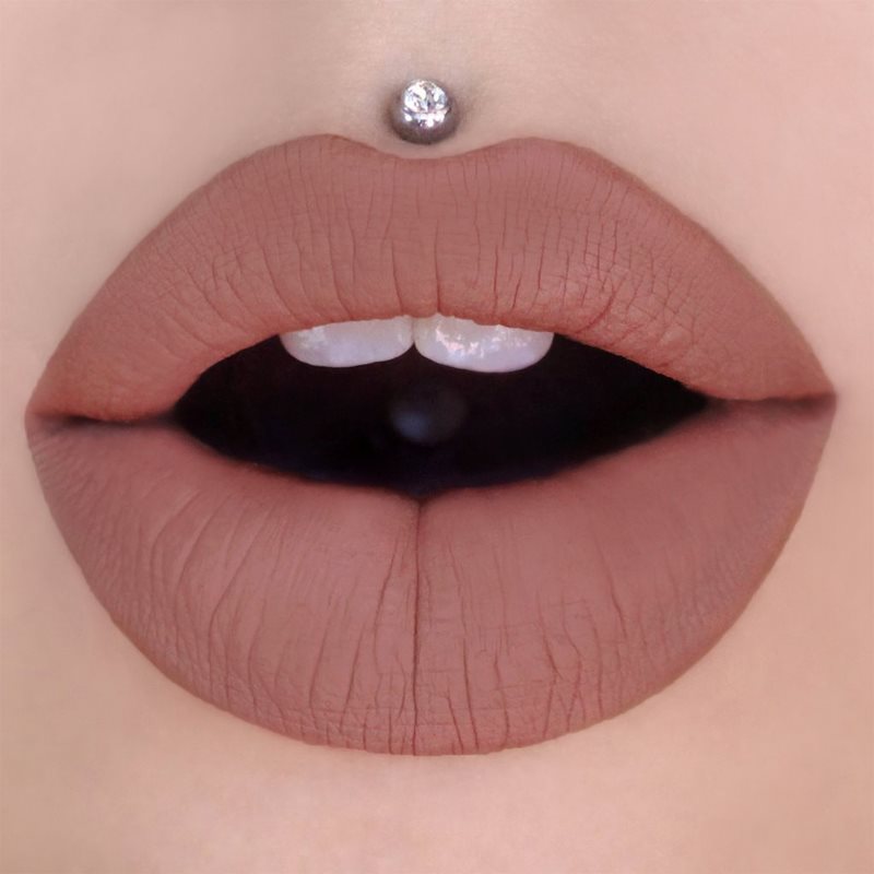 Jeffree Star Cosmetics Velour Liquid Lipstick рідка помада відтінок Celebrity Skin 5,6 мл