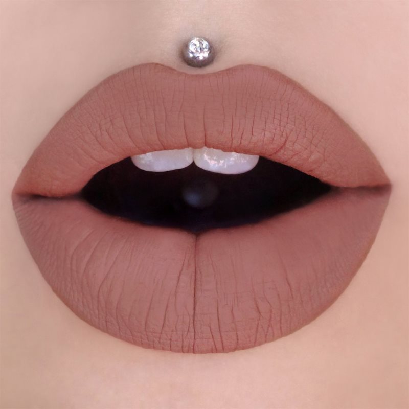 Jeffree Star Cosmetics Velour Liquid Lipstick Rouge à Lèvres Liquide Teinte Celebrity Skin 5,6 Ml