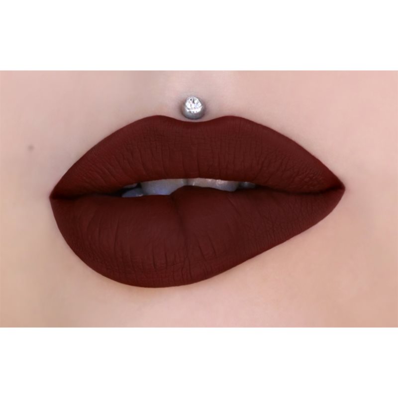 Jeffree Star Cosmetics Velour Liquid Lipstick рідка помада відтінок Unicorn Blood 5,6 мл