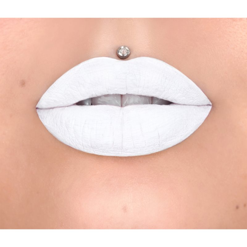 Jeffree Star Cosmetics Velour Liquid Lipstick flüssiger Lippenstift Farbton Drug Lord 5,6 ml