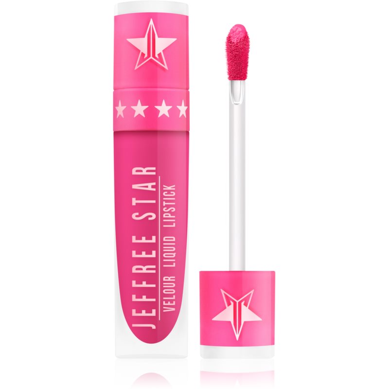 Jeffree Star Cosmetics Velour Liquid Lipstick folyékony rúzs árnyalat Prom Night 5,6 ml