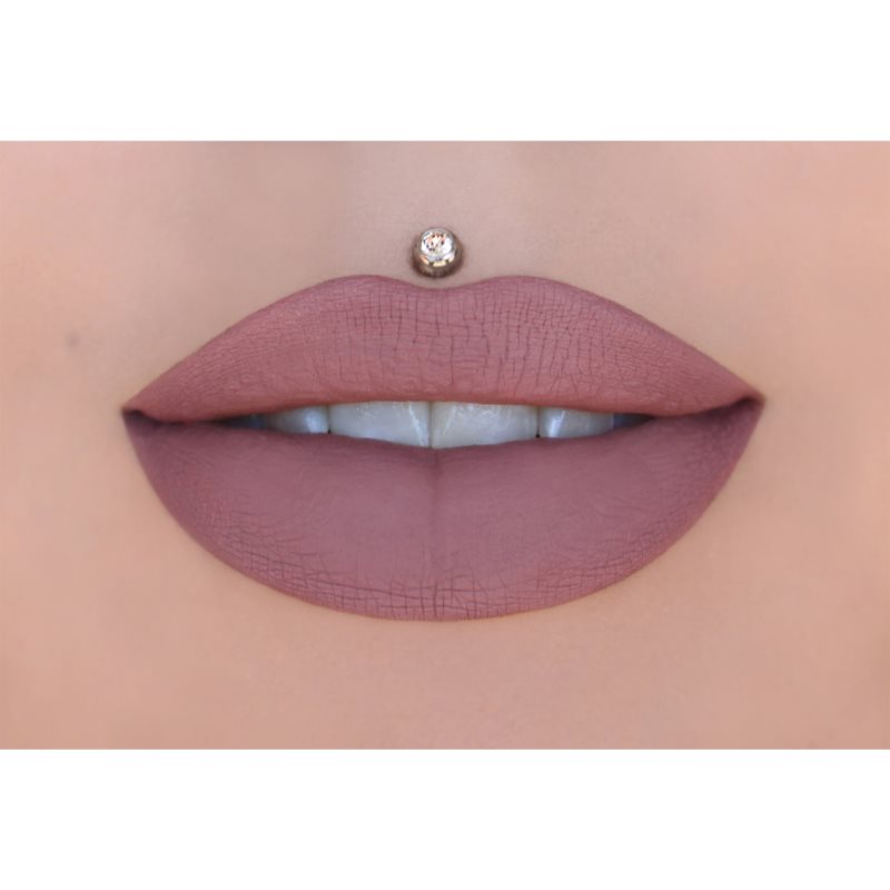 Jeffree Star Cosmetics Velour Liquid Lipstick рідка помада відтінок Deceased 5,6 мл