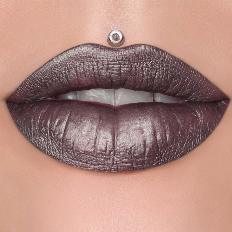 Jeffree Star Cosmetics Velour Liquid Lipstick рідка помада відтінок Restraints 5,6 мл