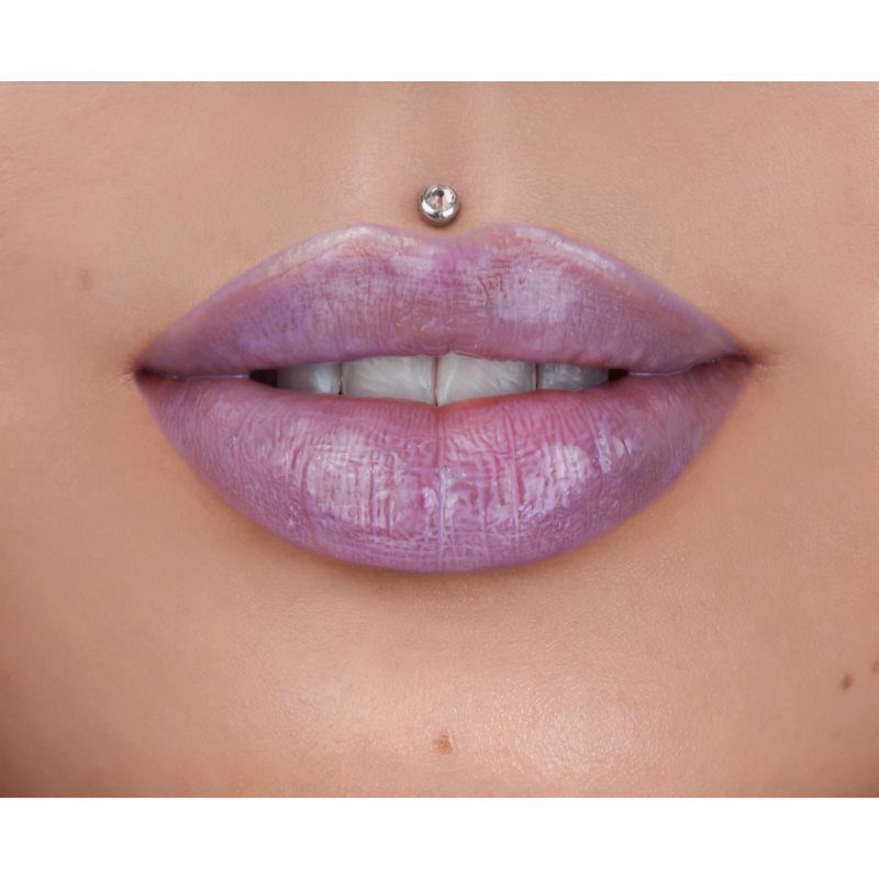 Jeffree Star Cosmetics The Gloss блиск для губ відтінок Dirty Royalty 4,5 мл