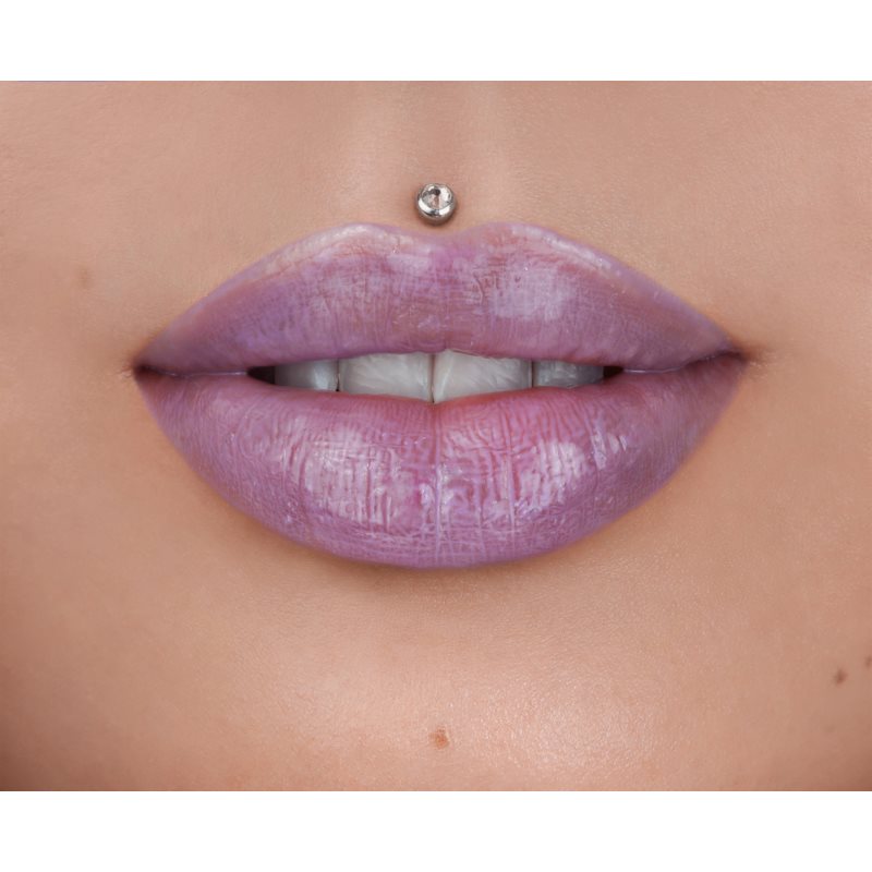 Jeffree Star Cosmetics The Gloss блиск для губ відтінок Dirty Royalty 4,5 мл