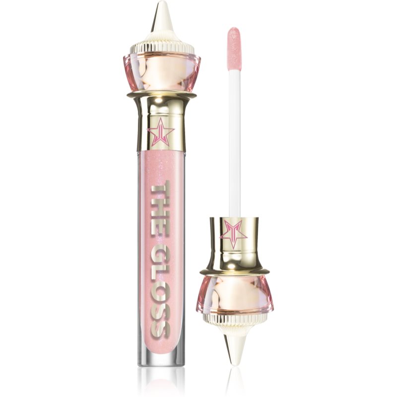 Jeffree Star Cosmetics The Gloss lesk na pery odtieň Candy Drip 4,5 ml