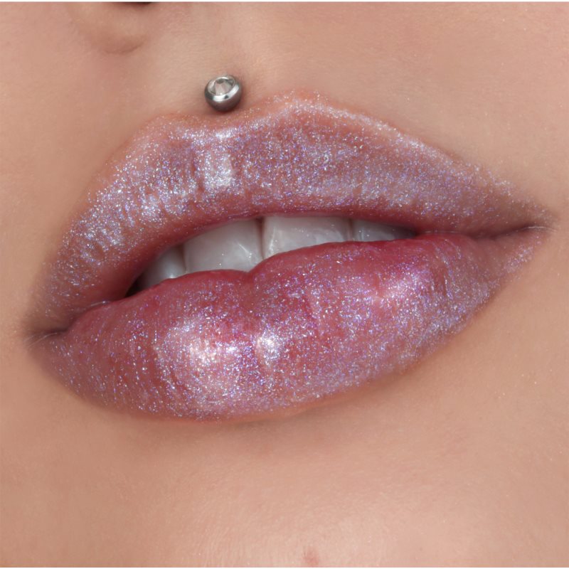 Jeffree Star Cosmetics The Gloss блиск для губ відтінок Sequin Glass 4,5 мл