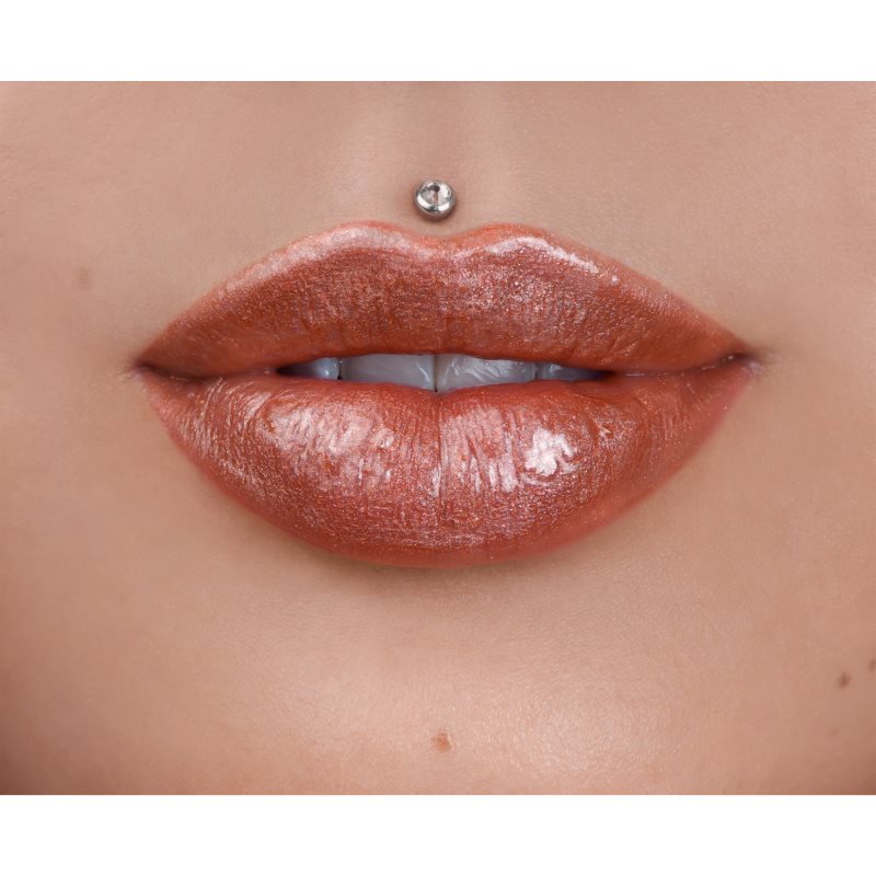 Jeffree Star Cosmetics The Gloss блиск для губ відтінок Crystal Climax 4,5 мл