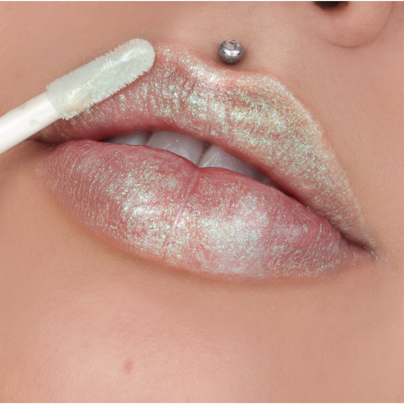 Jeffree Star Cosmetics The Gloss блиск для губ відтінок Sky High 4,5 мл