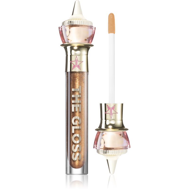 Jeffree Star Cosmetics The Gloss блиск для губ відтінок Her Glossiness 4,5 мл