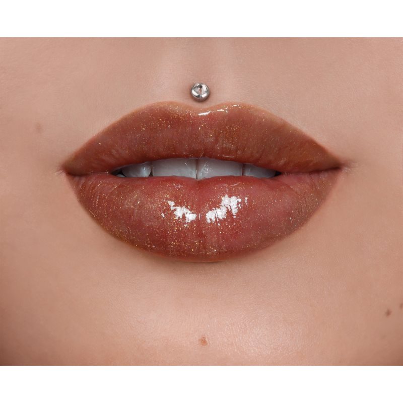 Jeffree Star Cosmetics The Gloss блиск для губ відтінок Her Glossiness 4,5 мл
