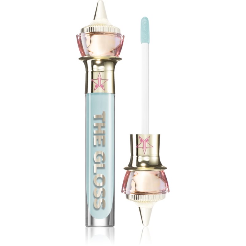 Jeffree Star Cosmetics The Gloss lesk na pery odtieň Diet Freeze 4,5 ml